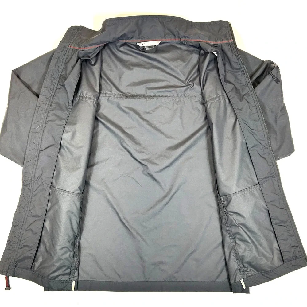 Nike full zip